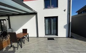 Ferienwohnung Nelia Bodensee